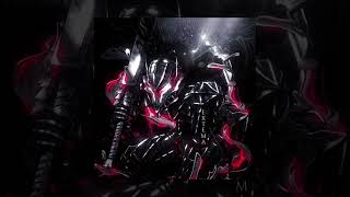 Neon blade - Moondeity // (Slowed & reverb)