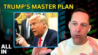 cover of episode Trump's Economic Gamble: David Friedberg Unpacks the Master Plan