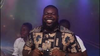 Gratitude Room 2024 with Mr.Gbera (part 2)