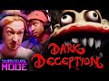Ryan and shane face killer monkeys in dark deception  survival mode
