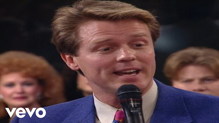 Serenaded By Angels [Live] - Kirk Talley