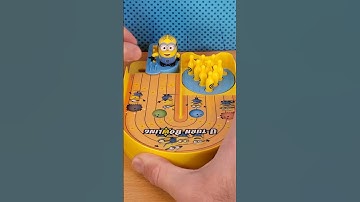 Minion Bowling