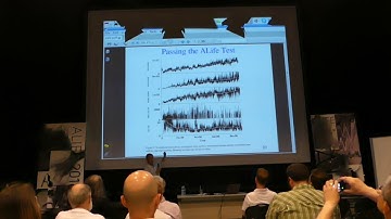 Further Investigations into Indefinite Scalability in Geb (presented by Alastair Channon)