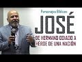 Predicaciones Cristianas - Jose y Sus Hermanos - Pastor Caballero