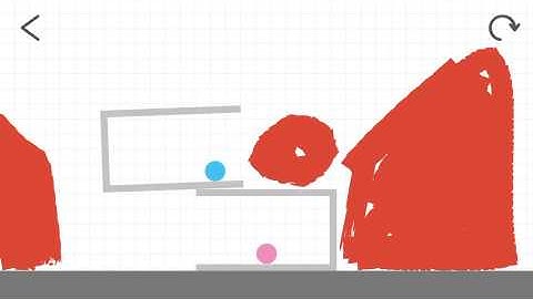 브레인 토트에서 스테이지 195를 클리어 했습니다! http://braindotsapp.com #Brain...