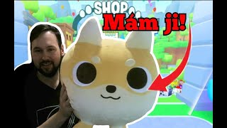 OTEVŘEL JSEM SHINY TITANICA!!!! + soutěž o free huge