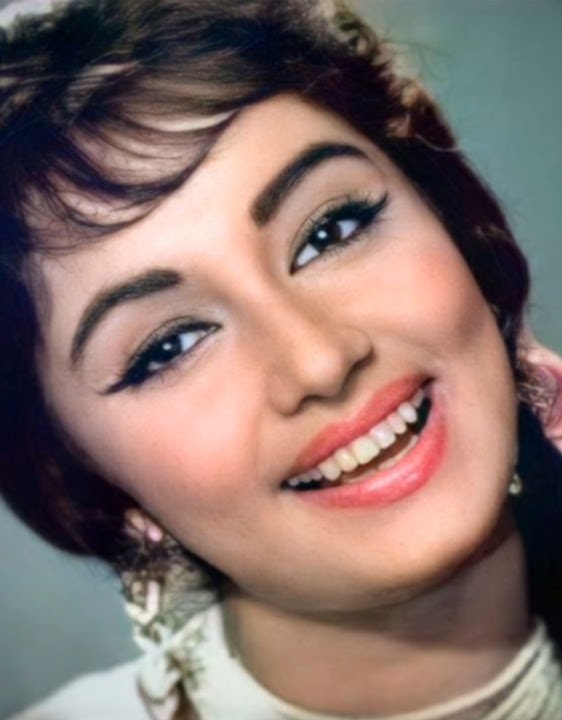 Lag Ja Gale Ke Phir… Lata Didi Superhit | Movie: Woh Kaun Thi (1964)