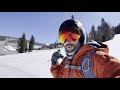 Snowboarding Keystone, Colorado with Peyton and Lincoln (2021 Spring Break)