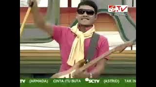 Gruvi - ABC Cinta Live Konser Musik Inbox SCTV 2011