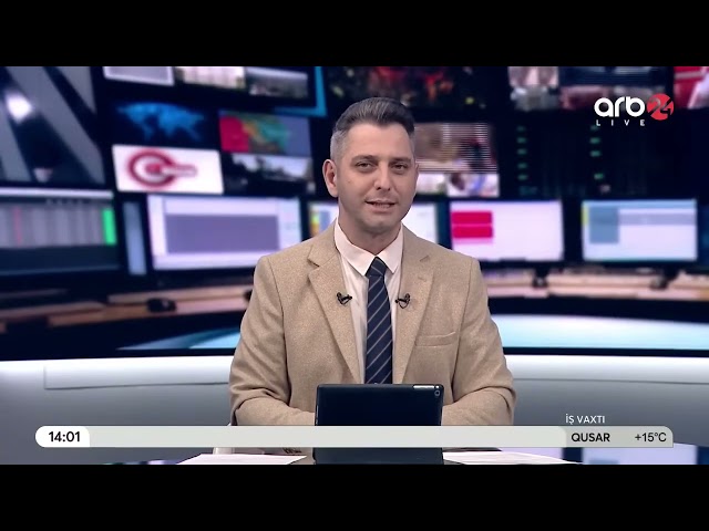 Moskvadan Paşinyana XƏBƏRDARLIQ: Rusiya İrəvanda HƏRƏKƏTƏ KEÇDİ - TAMİLLA QULAMİ danışır
