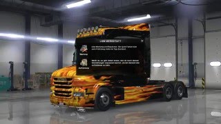 ["ATS Mod", "Mods", "Eurotruck Simulator mod", "ATS", "ETS", "ETS2", "Scania T Longline", "Scania", "Hot Rod", "Pin Up", "Gaming", "Game", "LKWs", "Trucks", "Truck", "Octa's Gameplay"]