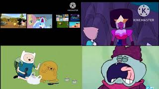 Om nom makes cry everything 6