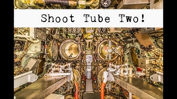 How Do The Torpedo Tubes Work?