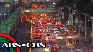 LIVE: Traffic situation on EDSA-Quezon Ave. ahead of Christmas weekend | ABS-CBN News