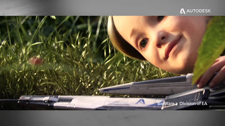 Autodesk Gameware GDC 2013 Show Reel