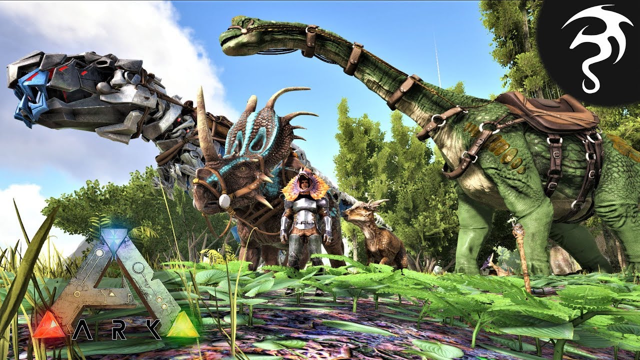 How to use the Bones! Plus Best way to find?!? -ARKaeology - Ep2