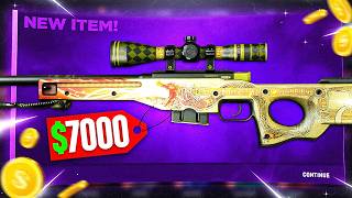 THE BEST SITE I HAVE EVER SEEN! (CS2 CASE OPENING 2026) FREE PROMO CODE!