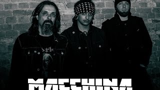 Macchina - You Are Inside My Soul