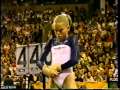 2000 US Gymnastics Olympic Trials Day 2 Part 2