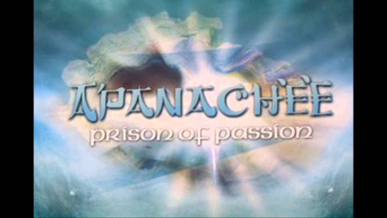 Apanachee Prison Of Passion Remix YouTube