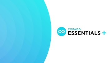 Copado Essentials Plus: Demo