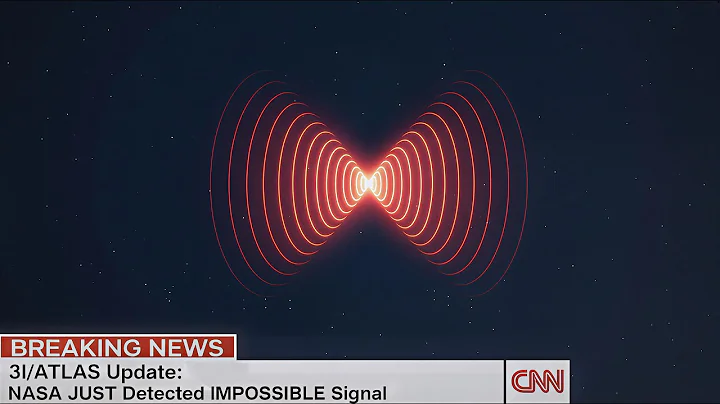NASA DETECTED IMPOSSIBLE Signal From 3I/ATLAS! DEC 19 IS HERE!