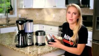 Ninja Coffee and Spice Grinder Attachment 