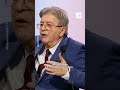 French Leftist Candidate Mocks Obsession With GDP