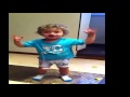 Прикол Дети Танцуют Смешное Видео