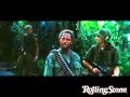 At the Movies with Peter Travers: Tropic Thunder