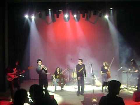 The Light Year - ambasador - სინათლის წელიწადი