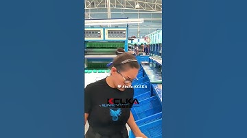 full automatic EVA injection molding machine 008618859923677