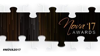 NOVA Awards 2017
