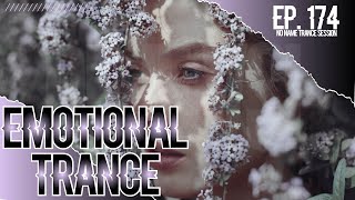 Emotional Trance Mix 2022 - May / NNTS EP. 174