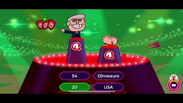 Let’s Play Kahoot! Multiplication Games Part 1: Challenges 1 to 6