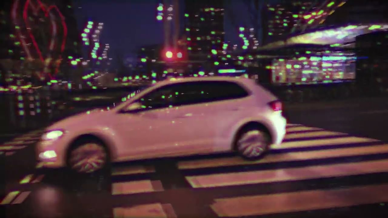 Memorex Memories - In Motion - nostalgic video