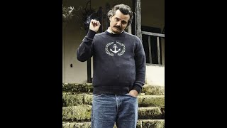 Pablo Escobar | Gandagana Resimi