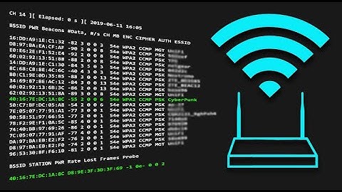 Speeding up WPA2 Cracking #souravbag #tekkrescue