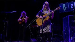 Laura Veirs - I Can See Your Tracks (Live on eTown)