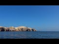 Islas Ballestas Paracas