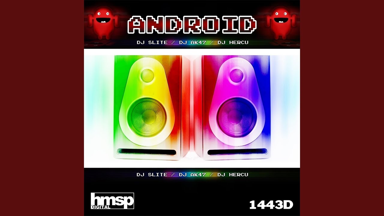 Watch Android on YouTube Watch Android on YouTube