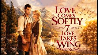 7 Love Takes Wing 2009 | Love Comes Softly | Hallmark Romantic Film | Full Movie