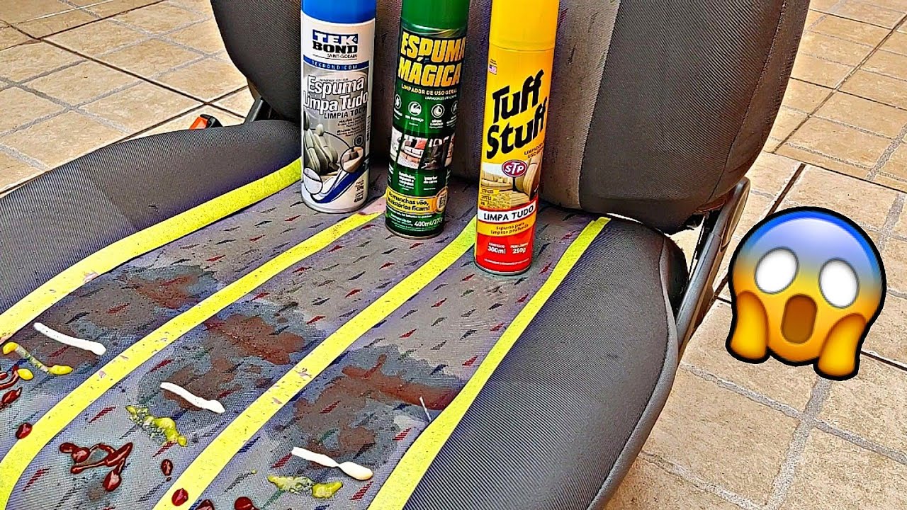 How effective is a multi-purpose foam cleaner 