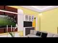 3d  2d interior designer in lucknow   walkthrough in lko   interior designer   architect in up