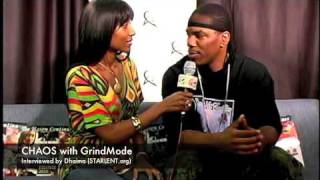 Starlent & Chaos of Grindmode