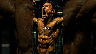 This Happens When You Do Pullups Every Day For 30 Days
