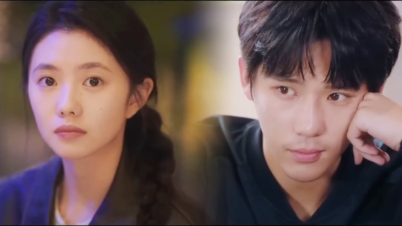 我嘞个男小三！你烦的是她吗，你烦的是她有男朋友！💘#陷入我们的热恋 #王安宇 #刘浩存 #最新電影#大陸電影#愛情電影