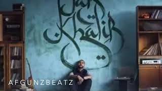 JAH KHALIB LEILA Instrumental Beat  ( Afgunz-Beatz ) ZAHIDA Resimi