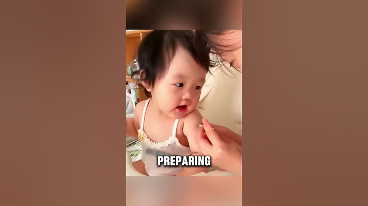 This mom tricked her daughter to prepare her 🥺❤️ #shorts