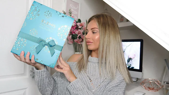 CHRISTMAS GIFT GUIDE | VLOGMAS DAY 6 | Lucy Jessica Carter
